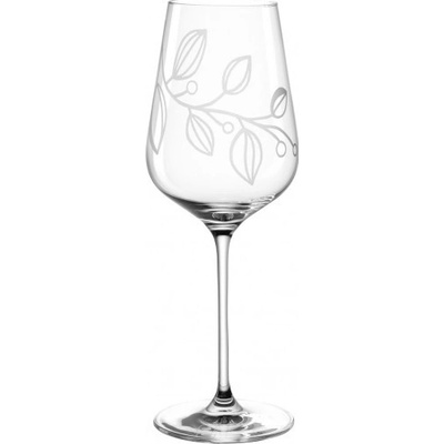Leonardo Boccio Sklenice na Riesling 470 ml