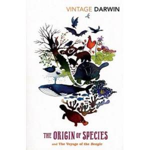 Origin of Species and the Voyage of the Beagle | Charles Darwin (2009)