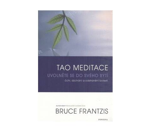 Tao meditace