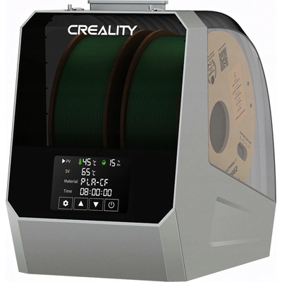 Creality Space Pi Plus – Zboží Živě