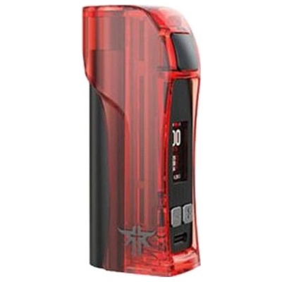 Vandy Vape Requiem Mod 95 W Clear Red