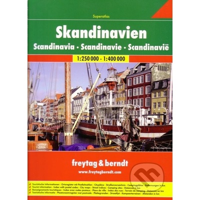 Skandinavien