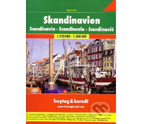 Skandinavien