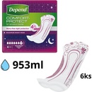 Depend Maximum 6 ks