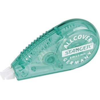 Stanger Коректор-лента, широчина 5 mm, дължина 8 m (18000101059)