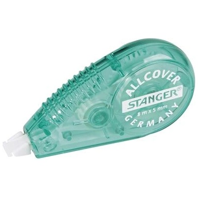 Stanger Коректор-лента, широчина 5 mm, дължина 8 m (18000101059)