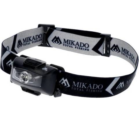 MIKADO Headlight Mini