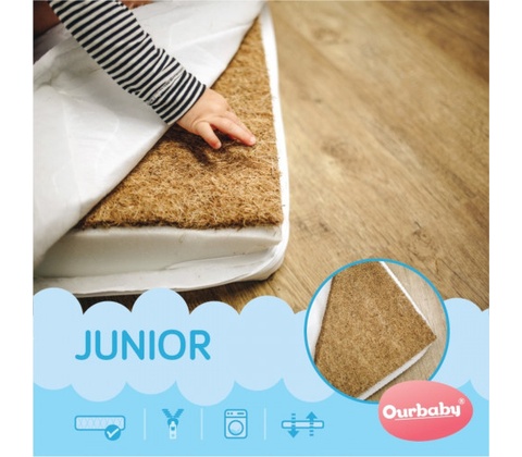 OURBABY Junior