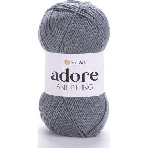 YARNART Adore 347 Плетива прежда (Adore 347)