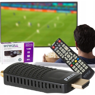 WIWA H.265 MINI – Zboží Mobilmania