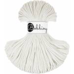 Bobbiny Junior 3 mm 100 m Off White юта (SX-E123)