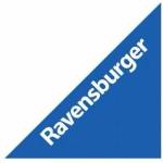 Ravensburger Puzzle 100 Elements XXL Straz Outside