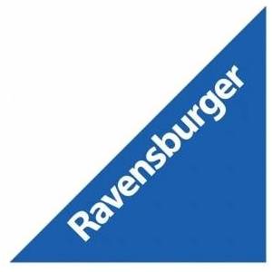 Ravensburger Puzzle 100 Elements XXL Straz Outside