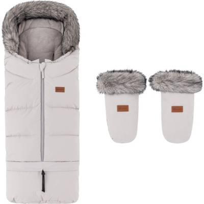 Petite&Mars 4v1 Arctic Champagne Shower