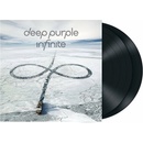 DEEP PURPLE - INFINITE LTD. LP