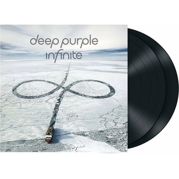 DEEP PURPLE - INFINITE LTD. LP