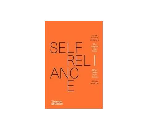 Self-Reliance