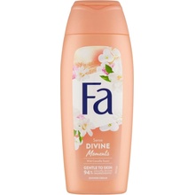 Fa Divine Moments sprchový gel 400 ml