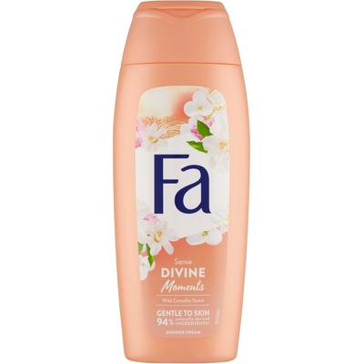 Fa Divine Moments sprchový gel 400 ml
