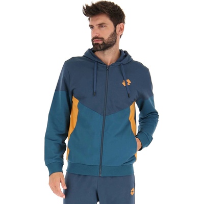 Lotto Суитшърт athletica plus iii sweat fz hd