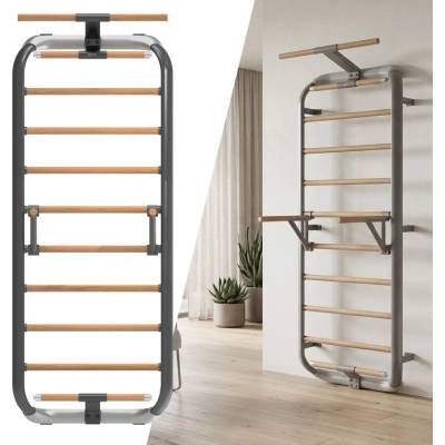 inSPORTline Wootkit 220x86 cm šedá