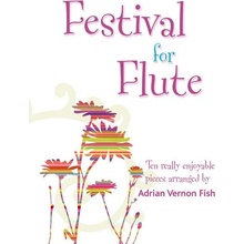 Festival for Flute