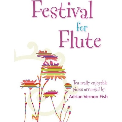 Festival for Flute