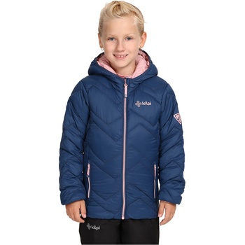 Kilpi Rebeki-Jg Детски размер: 152 / Цвят: тъмно син