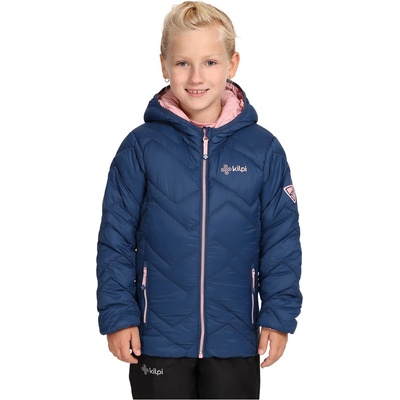 Kilpi Rebeki-Jg Детски размер: 152 / Цвят: тъмно син