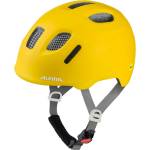 Alpina Детска каска за велосипед Alpina Kid's Ximo 2 Mips Bike helmet - Yellow Matt - размер 47-51 cm (851-1914-0511)