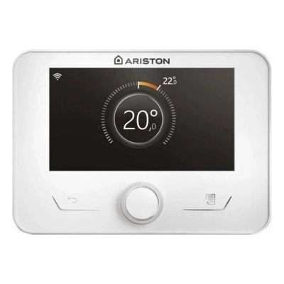 ARISTON SENSYS