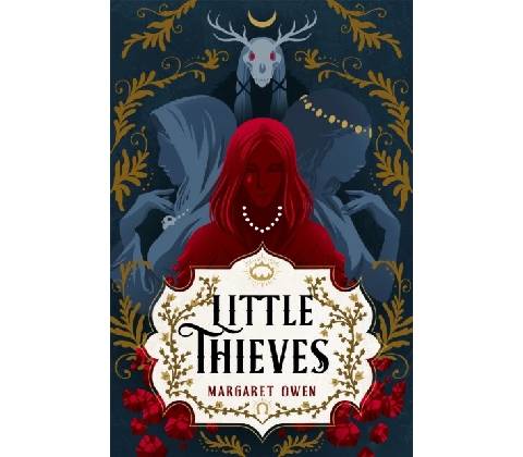 Little Thieves