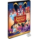 Aladin: Jafarův návrat S.E., DVD