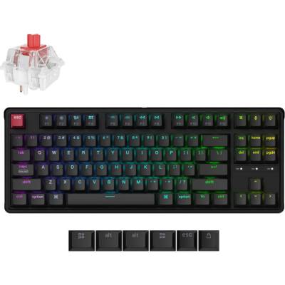 Keychron C3 Pro 8K QMK (C3PX-H1)