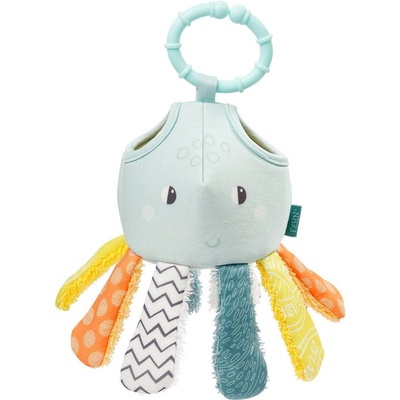 BABY FEHN Koupací chobotnice Splash & Play Splash & Play