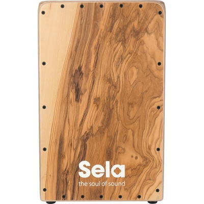 Sela Maestro Cajon Olea