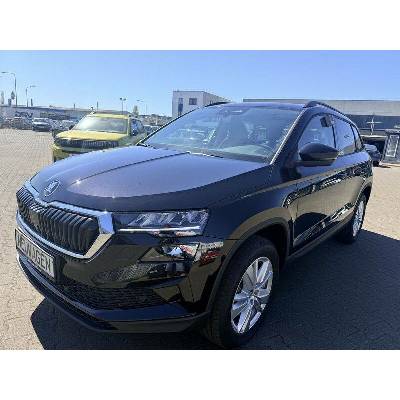 Skoda Karoq 2.0 TDI Selection 4x4 DSG 110 kW
