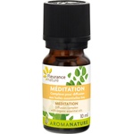 Fleurance Nature Дифузионен комплекс МЕДИТАЦИЯ - 10 мл