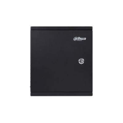 Мрежов kit контролер за осем врати едностранно и работно време, asc1208c-s (asc1208c-s)