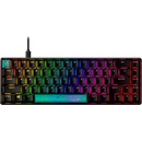 Image 1 of HP HyperX Alloy Origins 65 Aqua Switch (56R64AA#ABA)