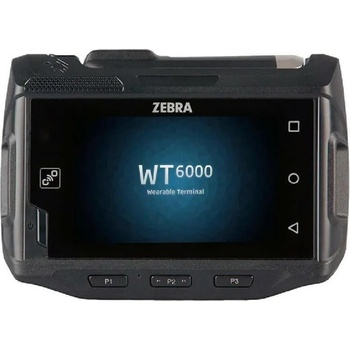 Image 1 of Zebra WT6000 WT60A0-TX2NEWR