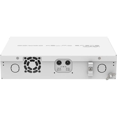 Mikrotik CRS112-8P-4S-IN + L5