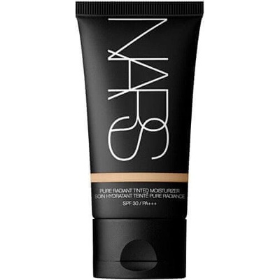 Nars Pure Radiant Tinted Moisturizer tónovací hydratačný krém SPF30 cuzco 50 ml
