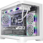 1stPlayer UV6 ARGB WHITE
