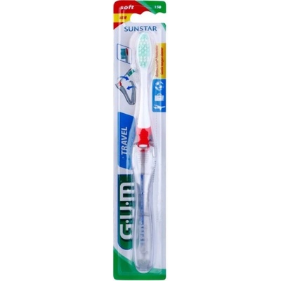 G.U.M Travel cestovní soft