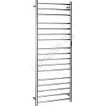 Bemeta Електрически сушилник за кърпи 60x168 см 285W неръждаема стомана (BD0071)