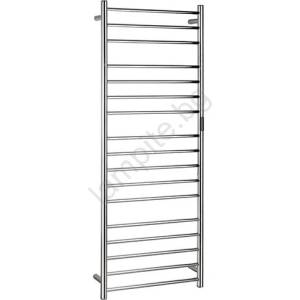 Bemeta Електрически сушилник за кърпи 60x168 см 285W неръждаема стомана (BD0071)
