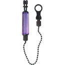 Gardner Závěsný signalizator MINI BUG fialová