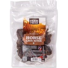 Farm Fresh Horse Lava Bites 250 g