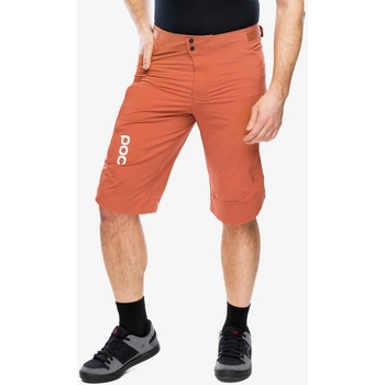 POC bez trakov Infinite All Mountain oranžová